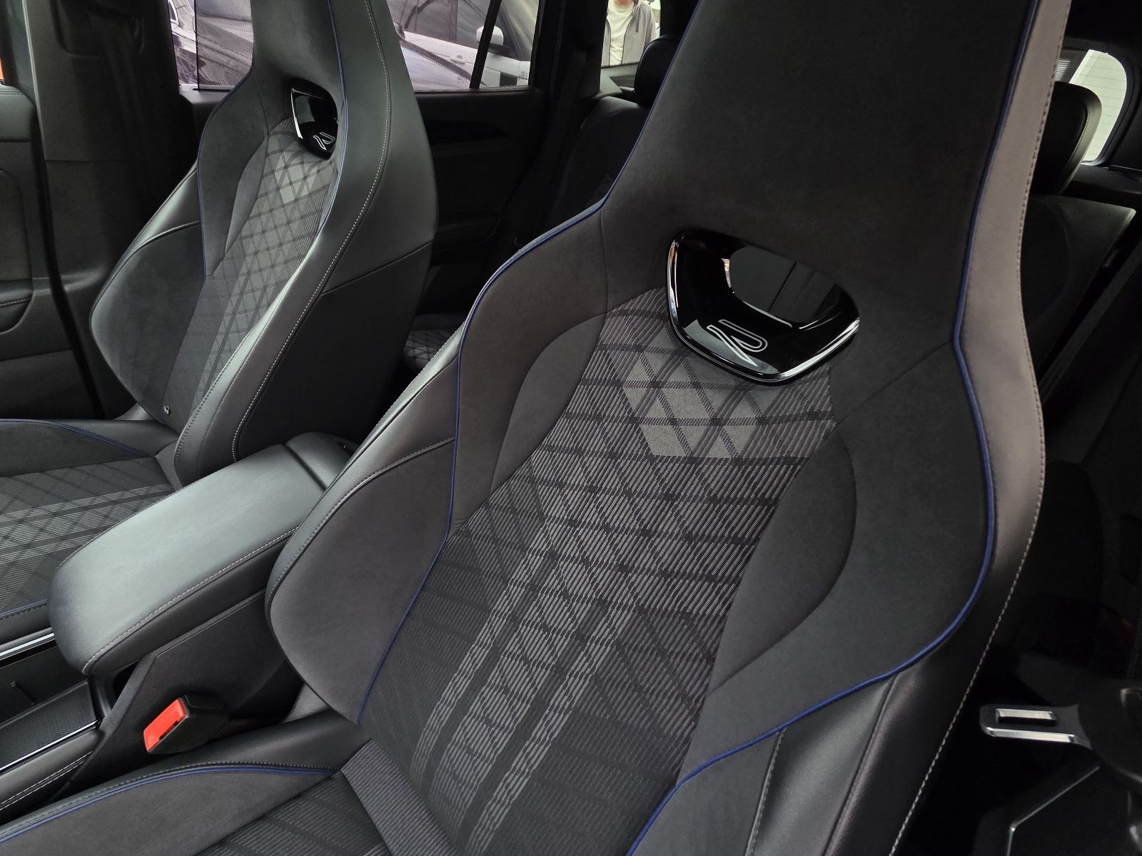 VW Tayron 2.0 TDI R-Line Plus 4×4 DSG