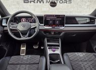 VW Tayron 2.0 TDI R-Line Plus 4×4 DSG