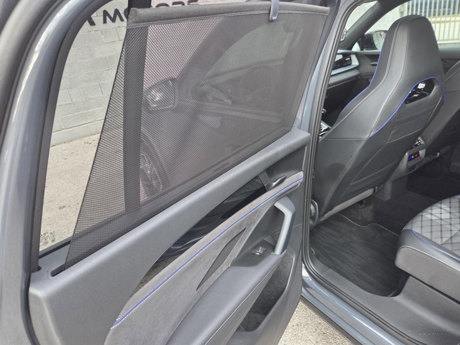 VW Tayron 2.0 TDI R-Line Plus 4×4 DSG
