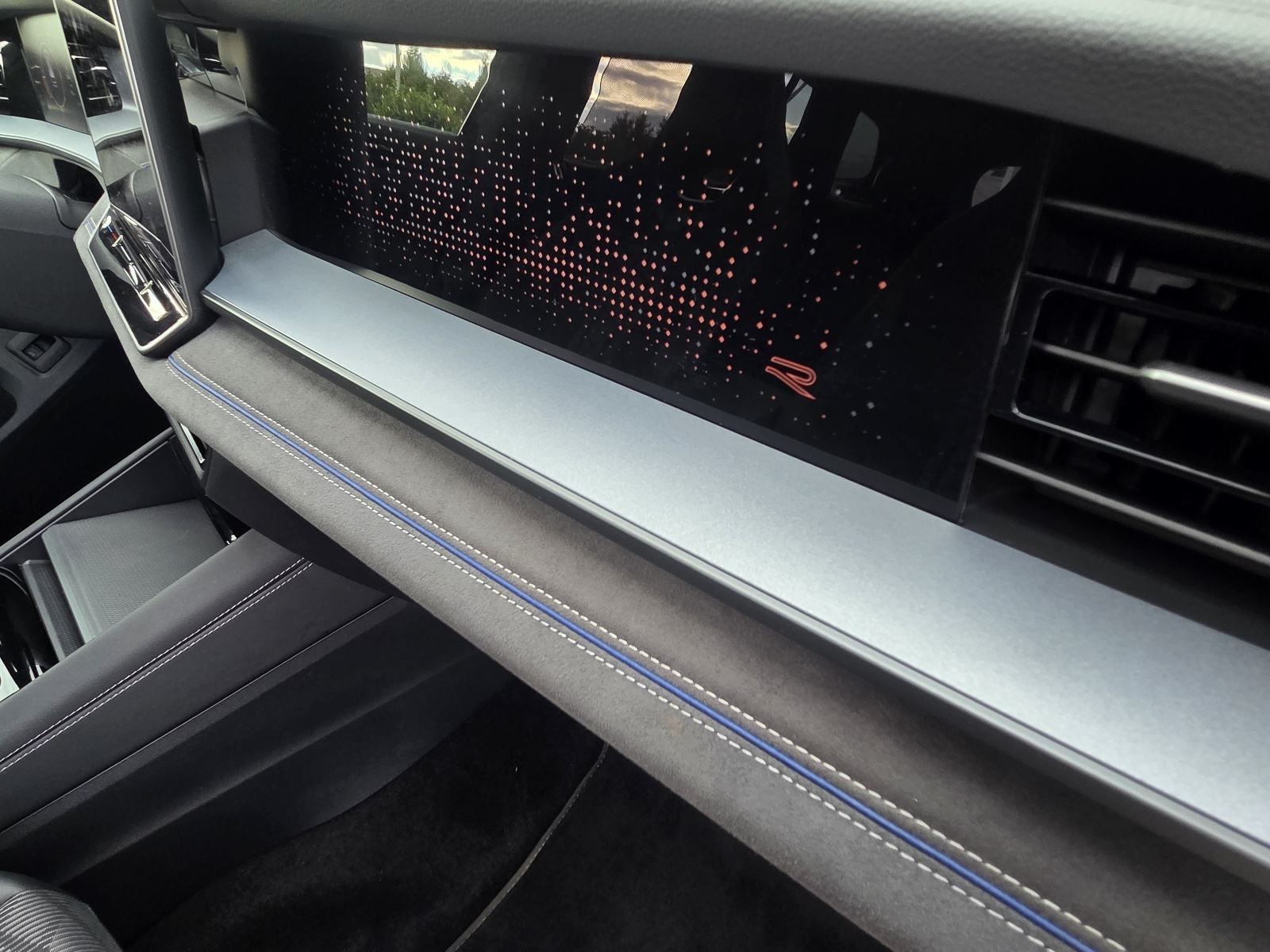 VW Tayron 2.0 TDI R-Line Plus 4×4 DSG