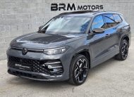 VW Tayron 2.0 TDI R-Line Plus 4×4 DSG
