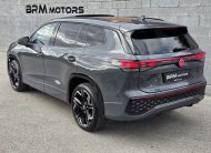 VW Tayron 2.0 TDI R-Line Plus 4×4 DSG
