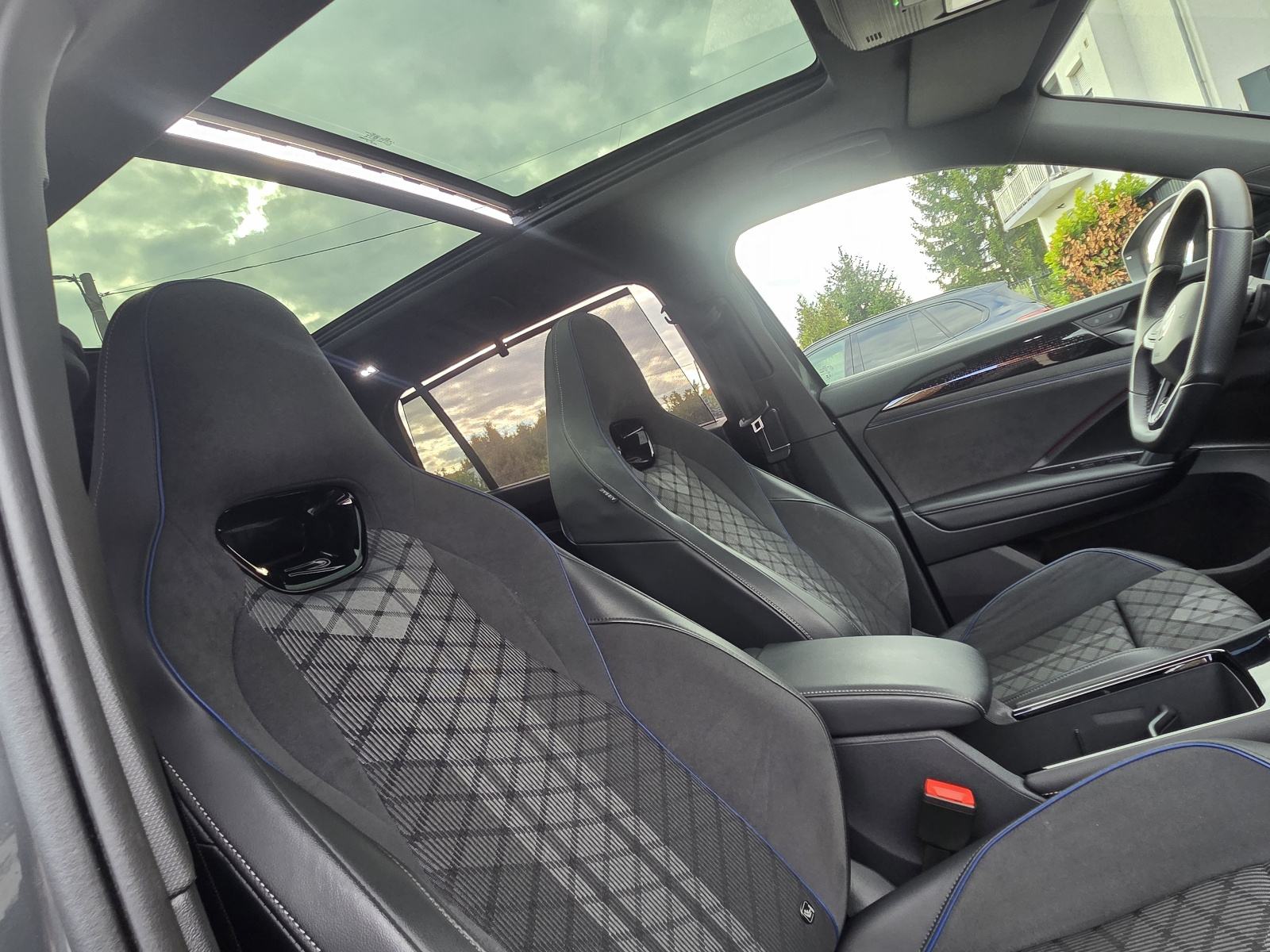 VW Tayron 2.0 TDI R-Line Plus 4×4 DSG